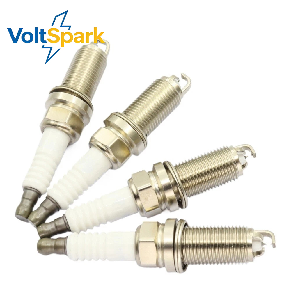 Bosch Spark Plug Platinum - A004159190326 Candela d'Accensione per Mercedes-Benz M112/M113