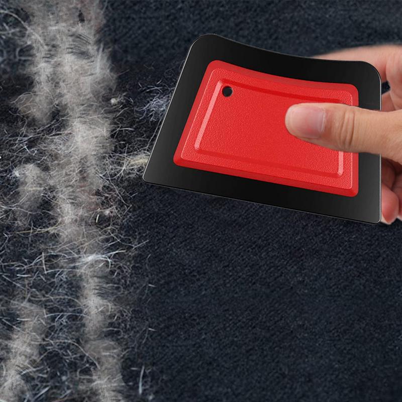 Detailing Brush Set - Pettine per rimozione peli di animali