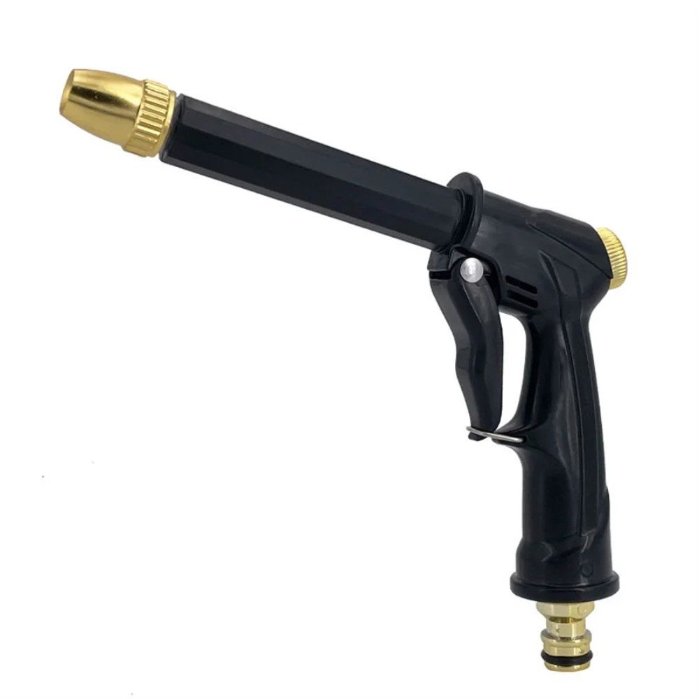 Pressure Washer Foam Gun - Pistola ad Acqua Portatile ad Alta
