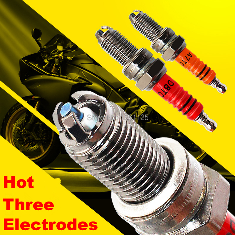 Ngk Spark Plug Laser Iridium - 1 o 2 pz. Candela motore