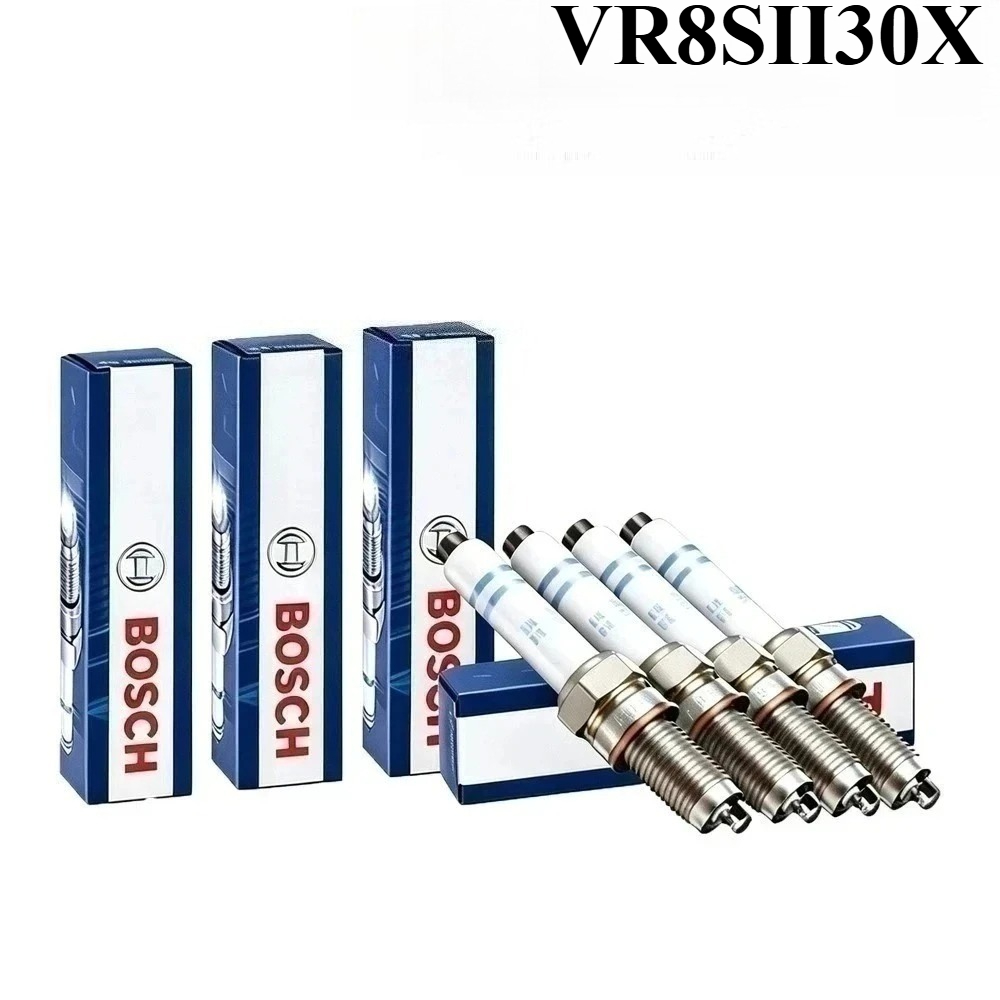 Bosch Spark Plug Iridium - Candela Iridium Bosch VR8SII30X per Toyota