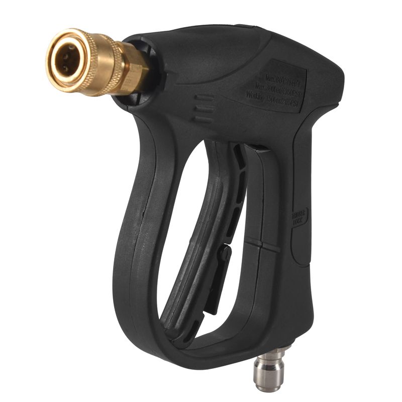 Y50A - Pistola per lavaggio au - Pressure Washer Foam Gun recensione e prezzo