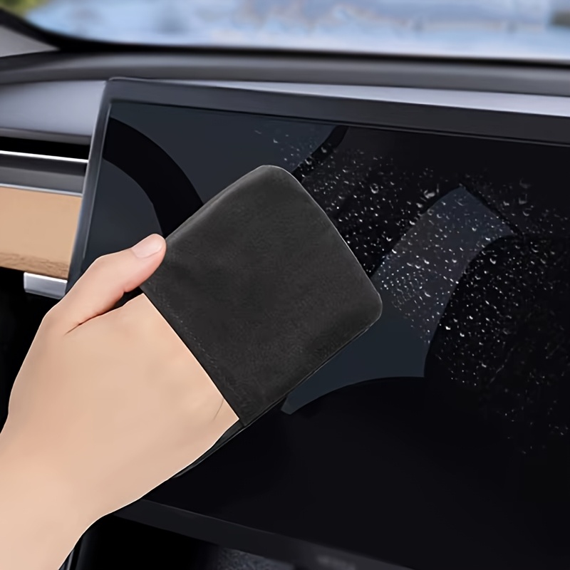 Panno per la pulizia dello sch - Microfiber Towel Detailing recensione e prezzo