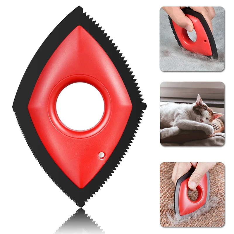 4 modalità Pet Hair Remover Pe - Detailing Brush Set recensione e prezzo