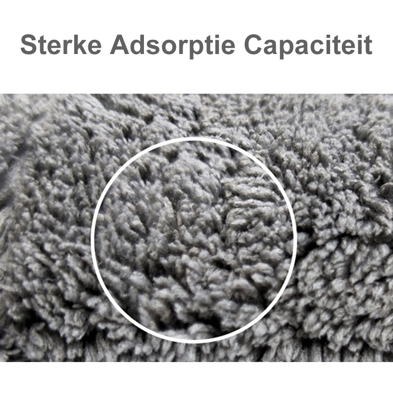 Auto detailering 42x48cm Auto  - Microfiber Towel Detailing recensione e prezzo