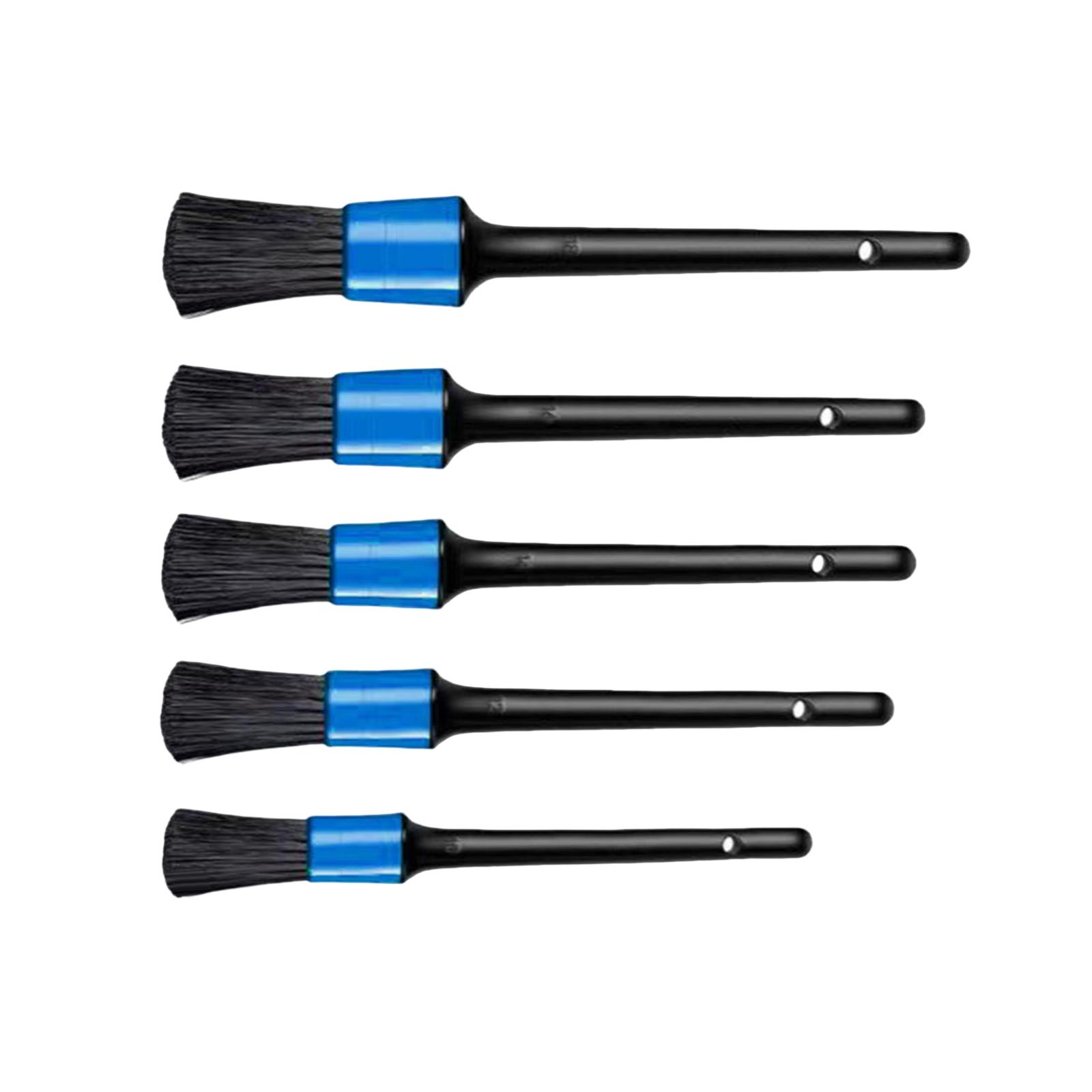 Set di Spazzole per Dettagli A - Detailing Brush Set recensione e prezzo