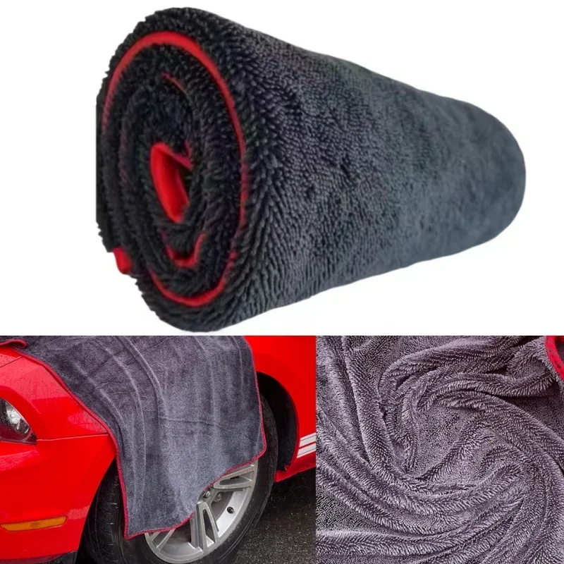 Asciugamano per Auto in Microf - Microfiber Towel Detailing recensione e prezzo