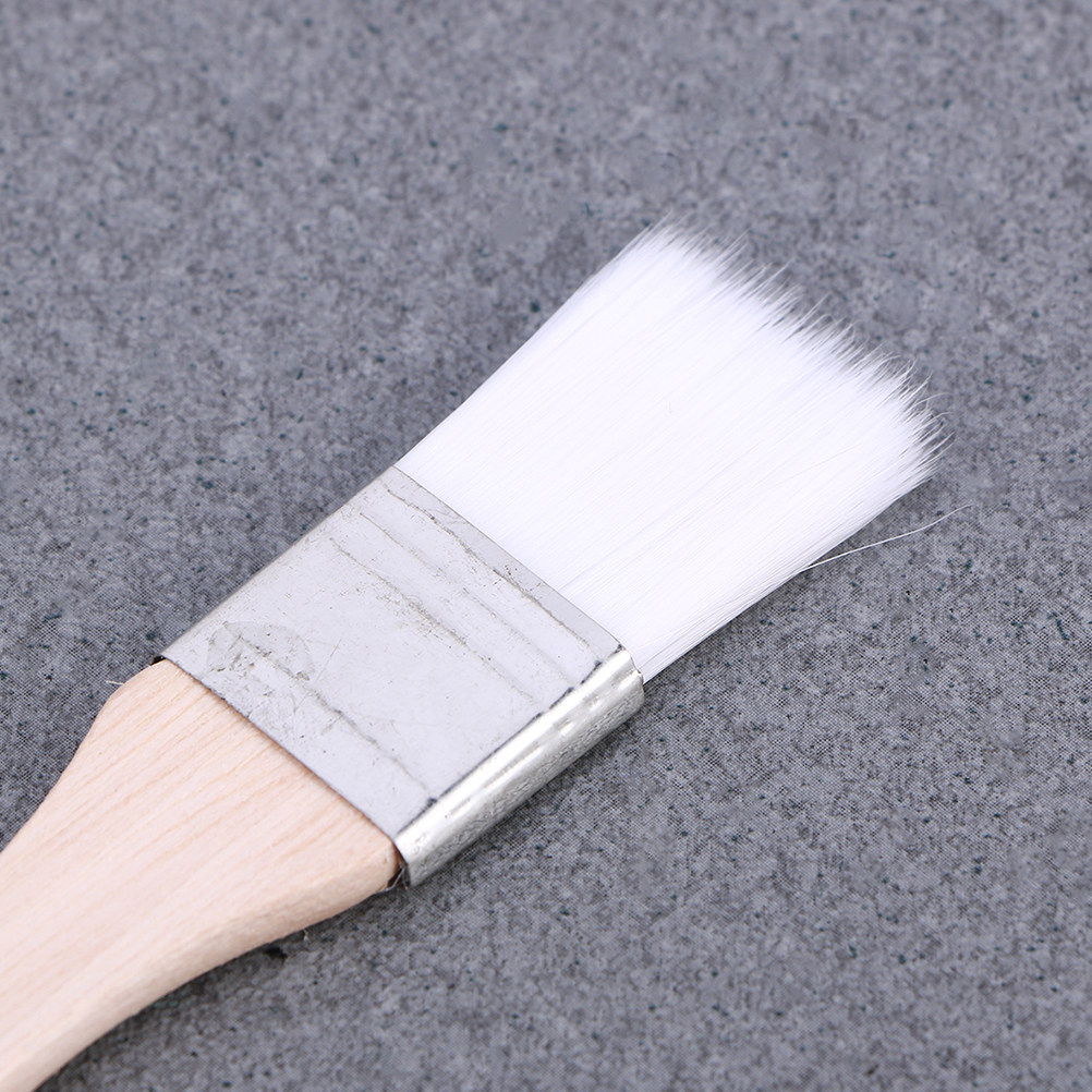 18 pennelli per pittura murale - Detailing Brush Set recensione e prezzo