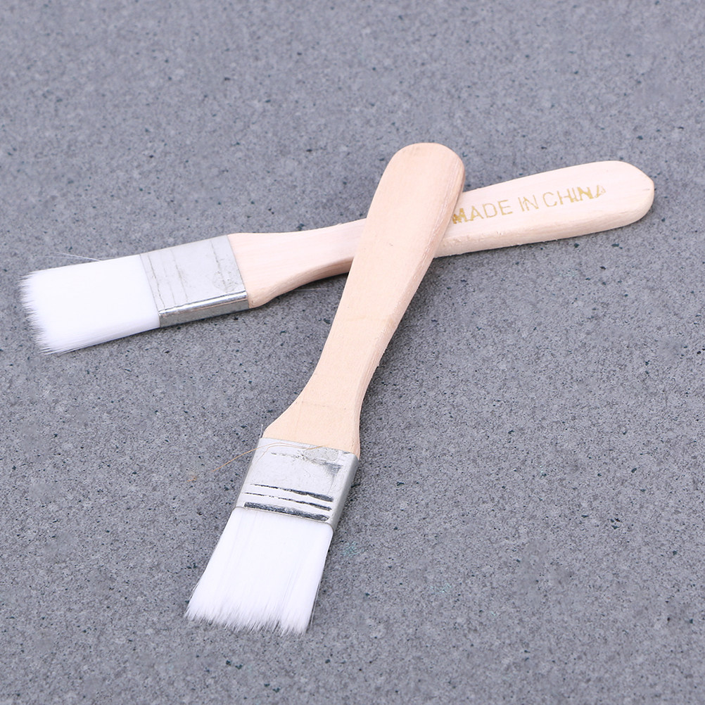 18 pennelli per pittura murale - Detailing Brush Set recensione e prezzo
