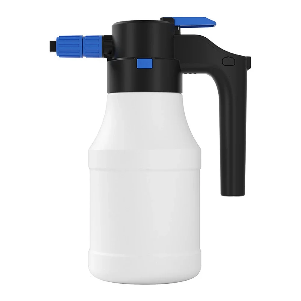 Pistola Elettrica per Lavaggio - Pressure Washer Foam Gun recensione e prezzo