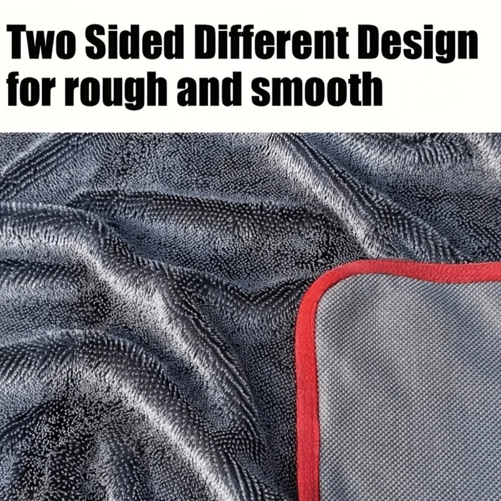 Asciugamano Ultra Assorbente p - Microfiber Towel Detailing recensione e prezzo