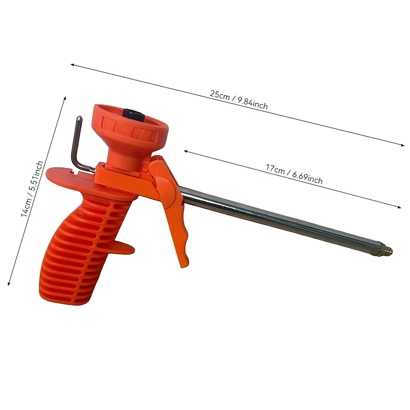 Pistola a Spruzzo Professional - Pressure Washer Foam Gun recensione e prezzo