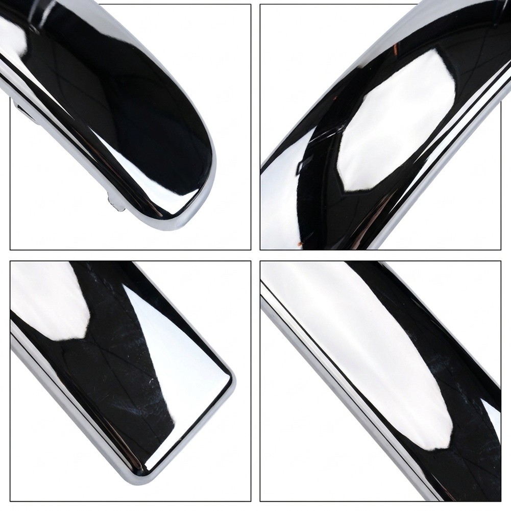 Striscia Paraurti Anteriore Ar - Trim Restorer Plastic recensione e prezzo