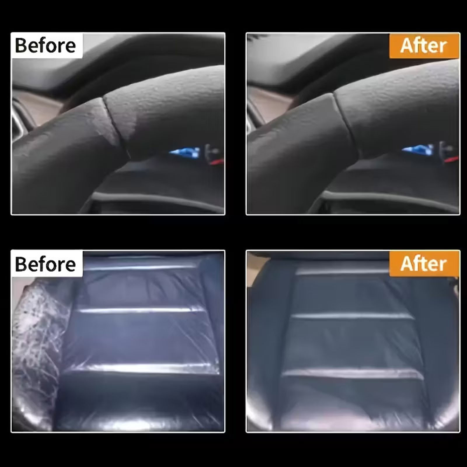 Rivestimento per pneumatici co - Trim Restorer Plastic recensione e prezzo