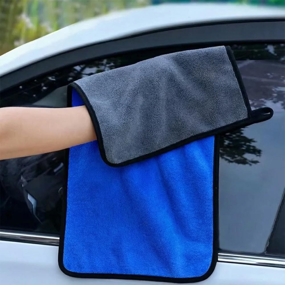 1-10 pezzi di panni in microfi - Microfiber Towel Detailing recensione e prezzo